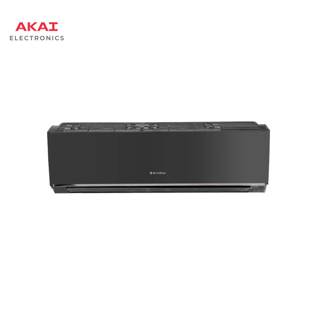 Ecostar Split AC Inverter 1.0 Ton ES-12DU01GC - Buy Online in Pakistan | Akai Electronics