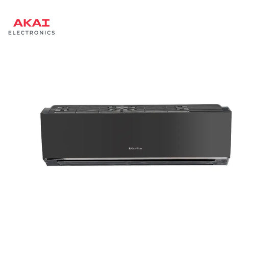 Ecostar Split AC Inverter 1.0 Ton ES-12DU01GC - Buy Online in Pakistan | Akai Electronics