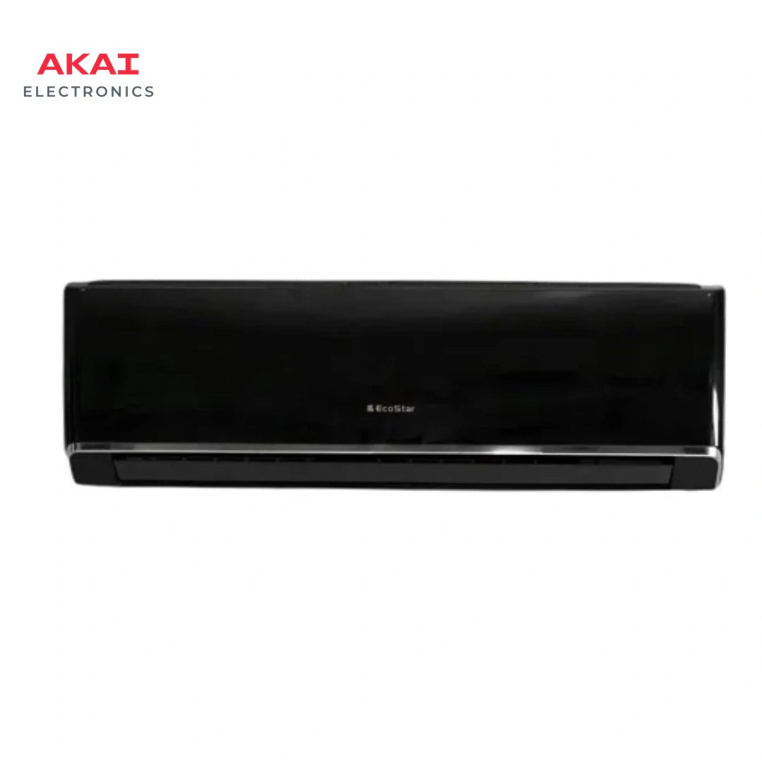 Ecostar Split AC Inverter 1.5 Ton ES-18DU01BC - Buy Online in Pakistan | Akai Electronics