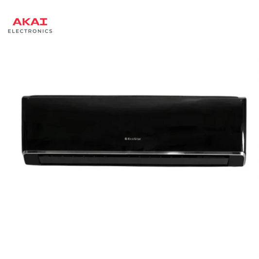 Ecostar Split AC Inverter 1.5 Ton ES-18DU01BC - Buy Online in Pakistan | Akai Electronics