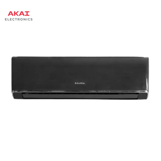 Ecostar Split AC Inverter 1.5 Ton ES-18DU01GC - Buy Online in Pakistan | Akai Electronics