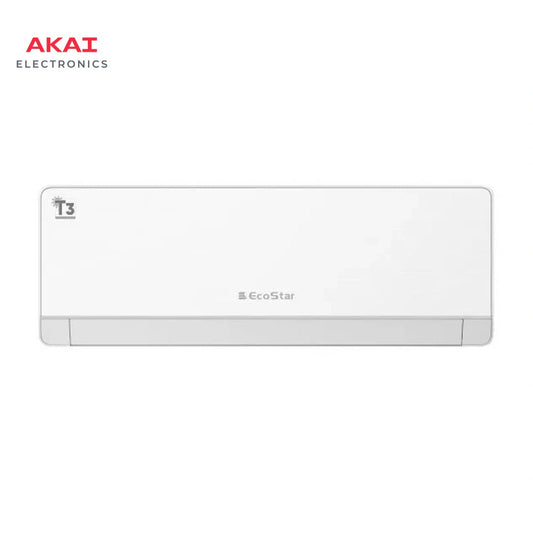 Ecostar Split AC Inverter 1.5 Ton ES-18PRO2WT3 - Buy Online in Pakistan | Akai Electronics