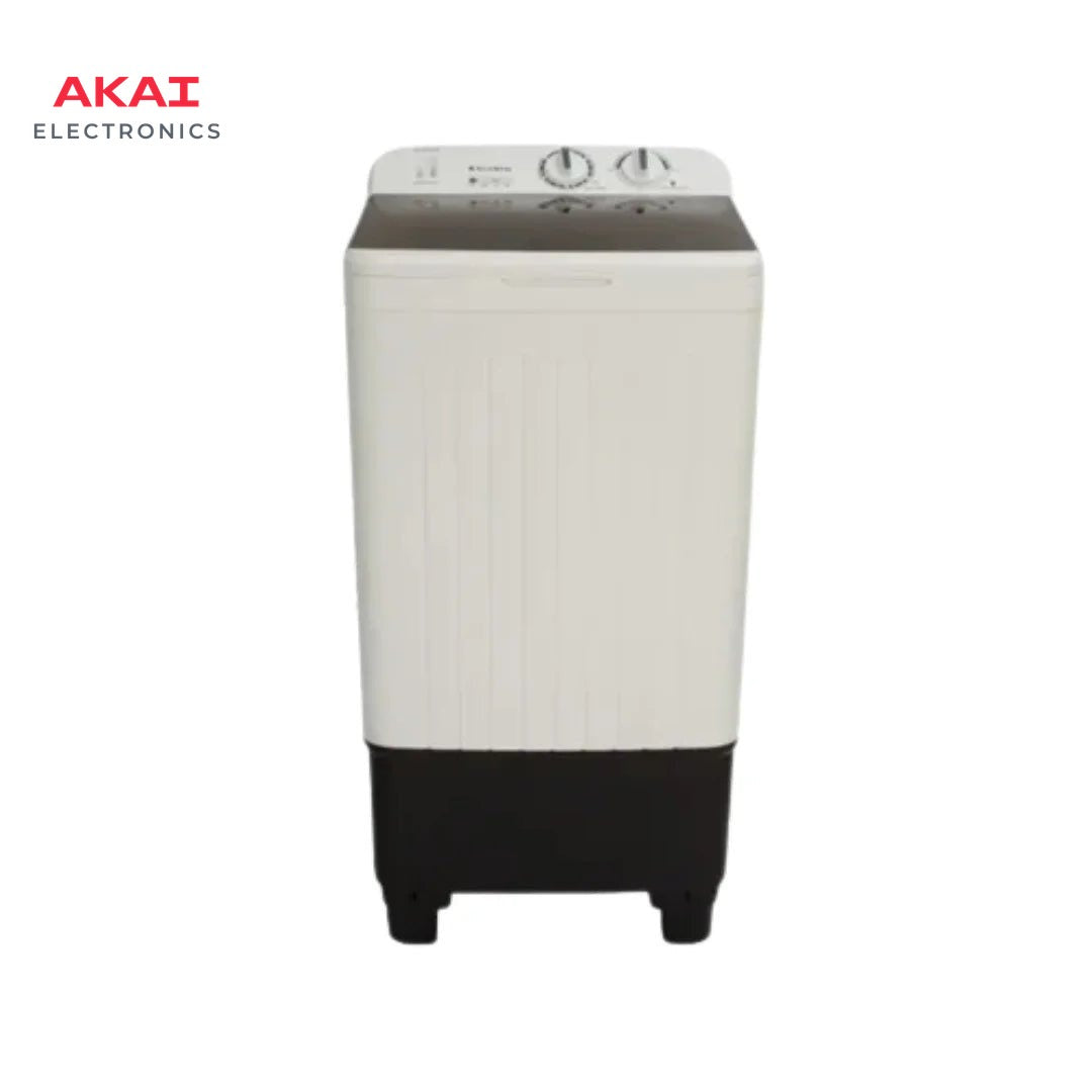 Ecostar Washing Machine EW-W1201GW - Buy Online in Pakistan | Akai Electronics