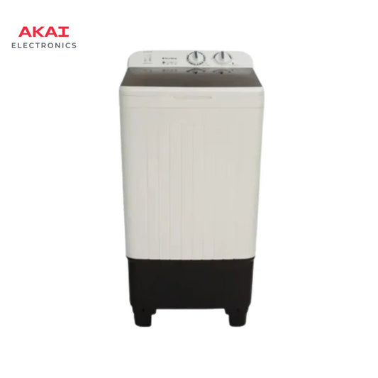 Ecostar Washing Machine EW-W1201GW - Buy Online in Pakistan | Akai Electronics