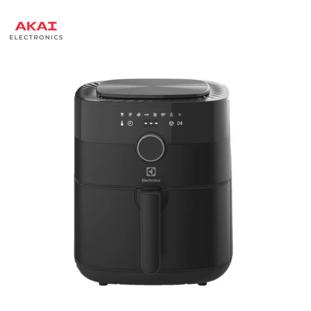 Electrolux Air Fryer (E6AF1-520K Digital) - Buy Online in Pakistan | Akai Electronics