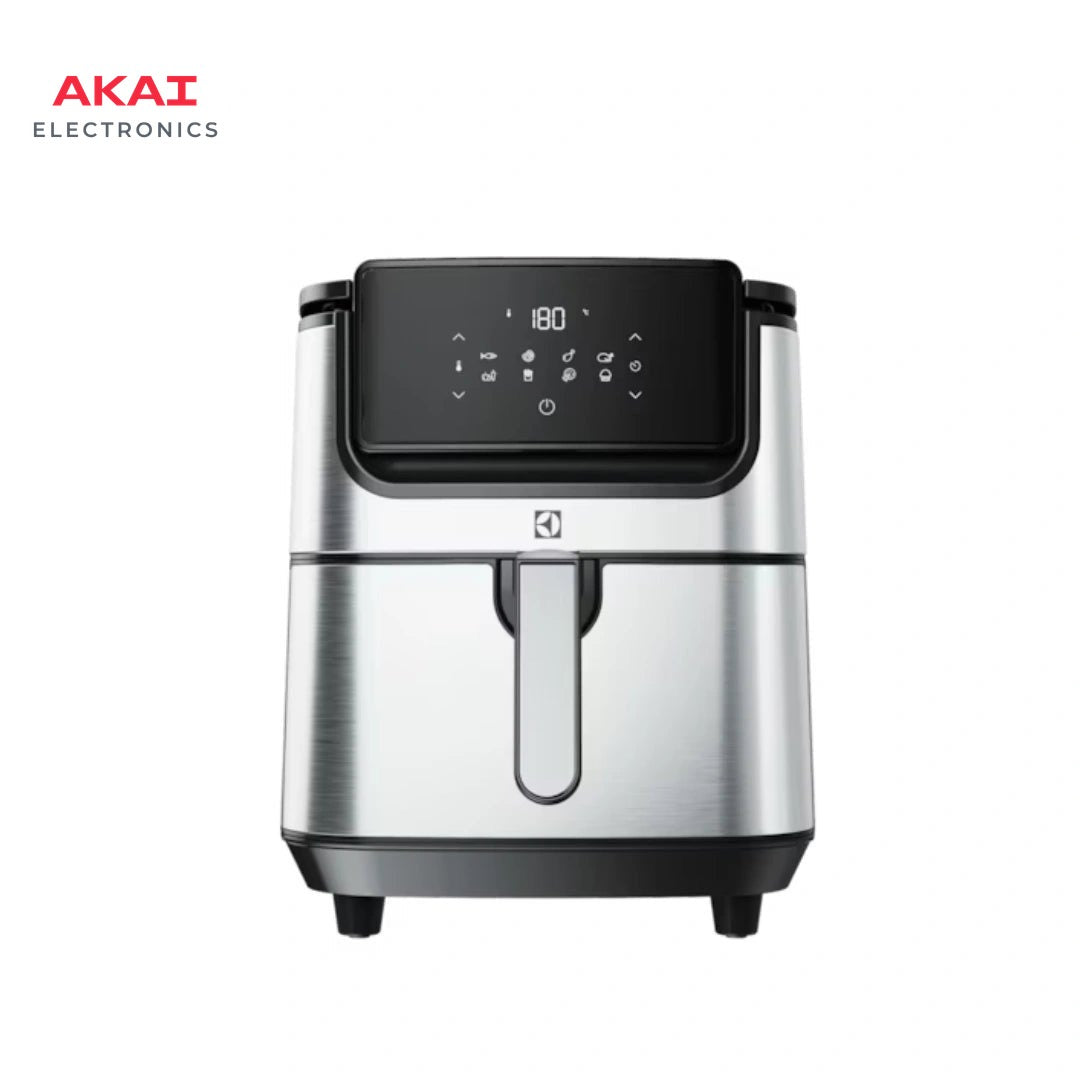 Electrolux Air Fryer (E6AF1-720 Digital) - Buy Online in Pakistan | Akai Electronics