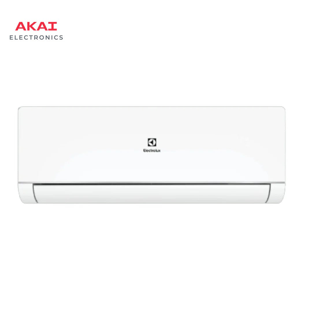Electrolux Split AC Inverter 1.0 Ton ELSAC-12K LUX White (T3) - Buy Online in Pakistan | Akai Electronics