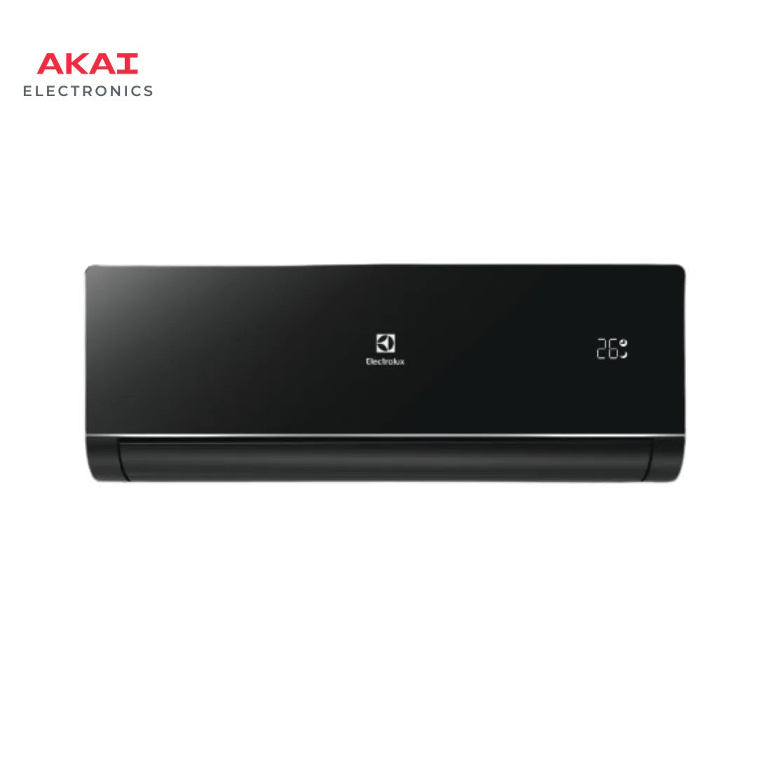 Electrolux Split AC Inverter 1.5 Ton ELSAC-18K LUX Black (T3) - Buy Online in Pakistan | Akai Electronics