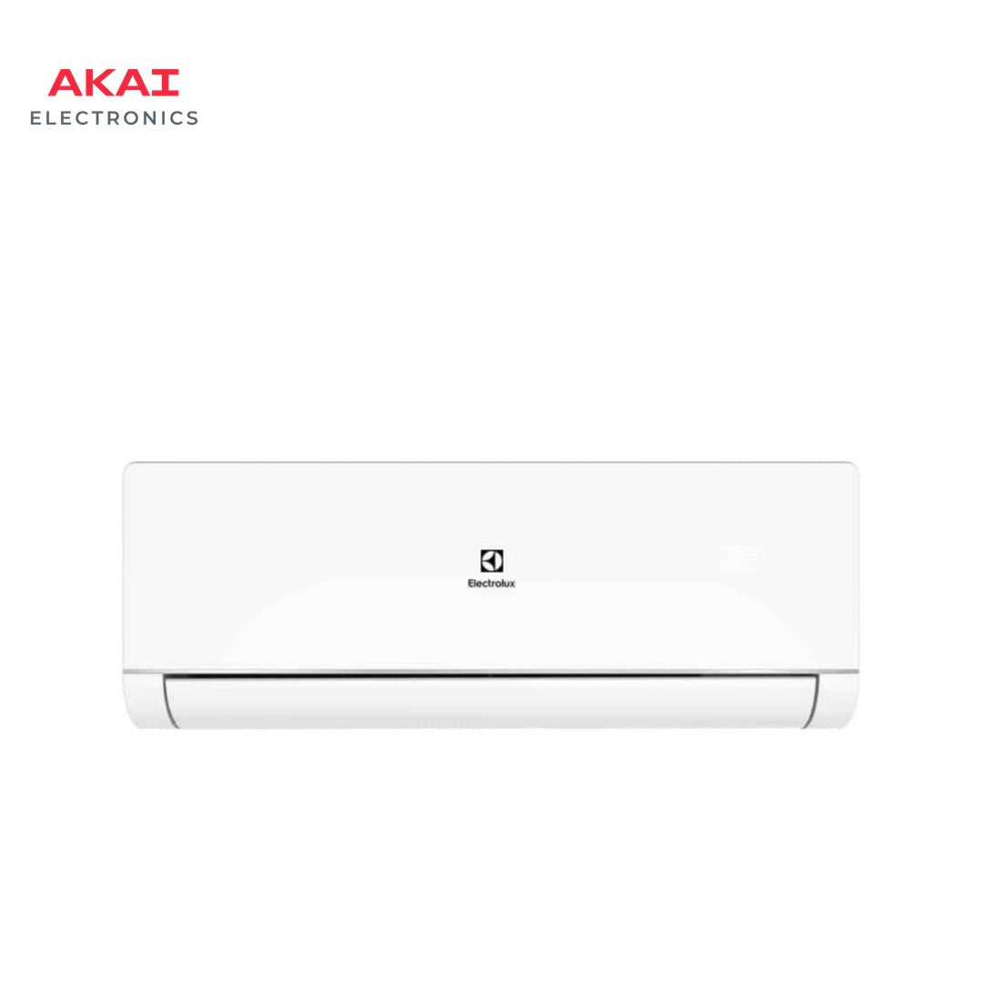 Electrolux Split AC Inverter 2.0 Ton ELSAC-24K LUX White - Buy Online in Pakistan | Akai Electronics