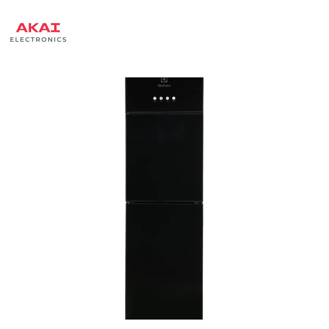 Electrolux Water Dispenser (ELWD-3T-GD Plain Jet Black) - Buy Online in Pakistan | Akai Electronics