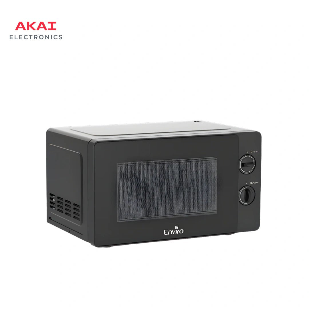 Enviro MICROWAVE OVEN (ENR-20XM11) - Buy Online in Pakistan | Akai Electronics