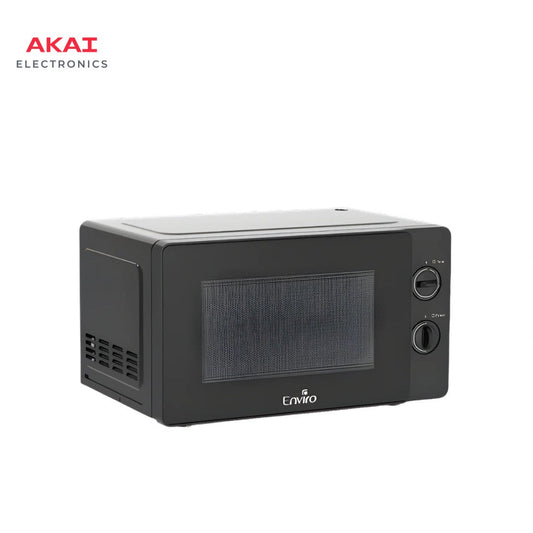 Enviro MICROWAVE OVEN (ENR-20XM11) - Buy Online in Pakistan | Akai Electronics