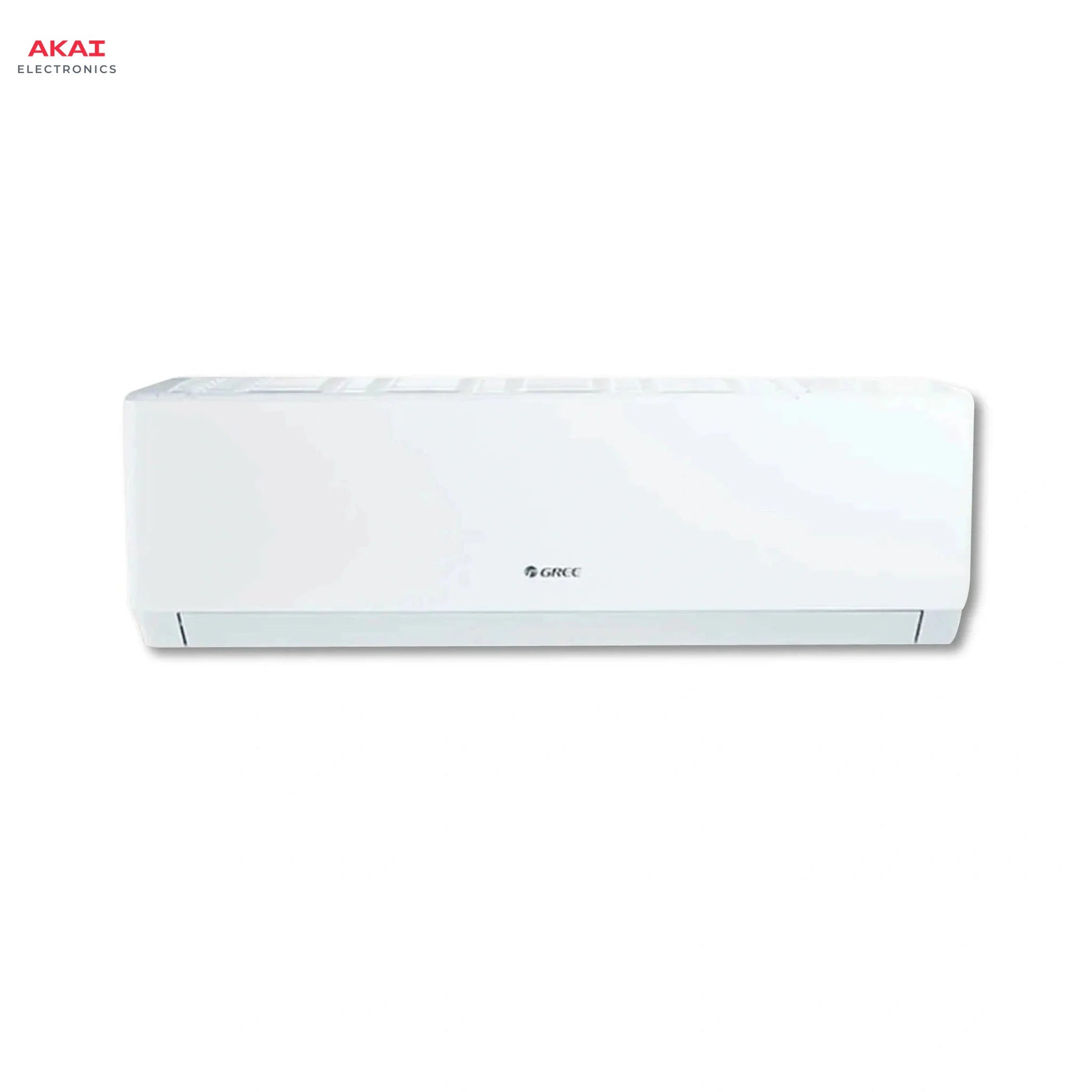 Gree AC Split Inverter 2.0 Ton GS-24PITH11W AAA - Buy Online in Pakistan | Akai Electronics