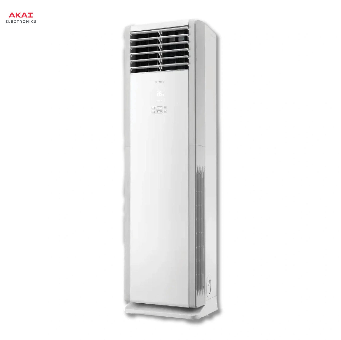 Gree Floor Standing 4.0 Ton Cool Only GF-48TF AA+ - Buy Online in Pakistan | Akai Electronics
