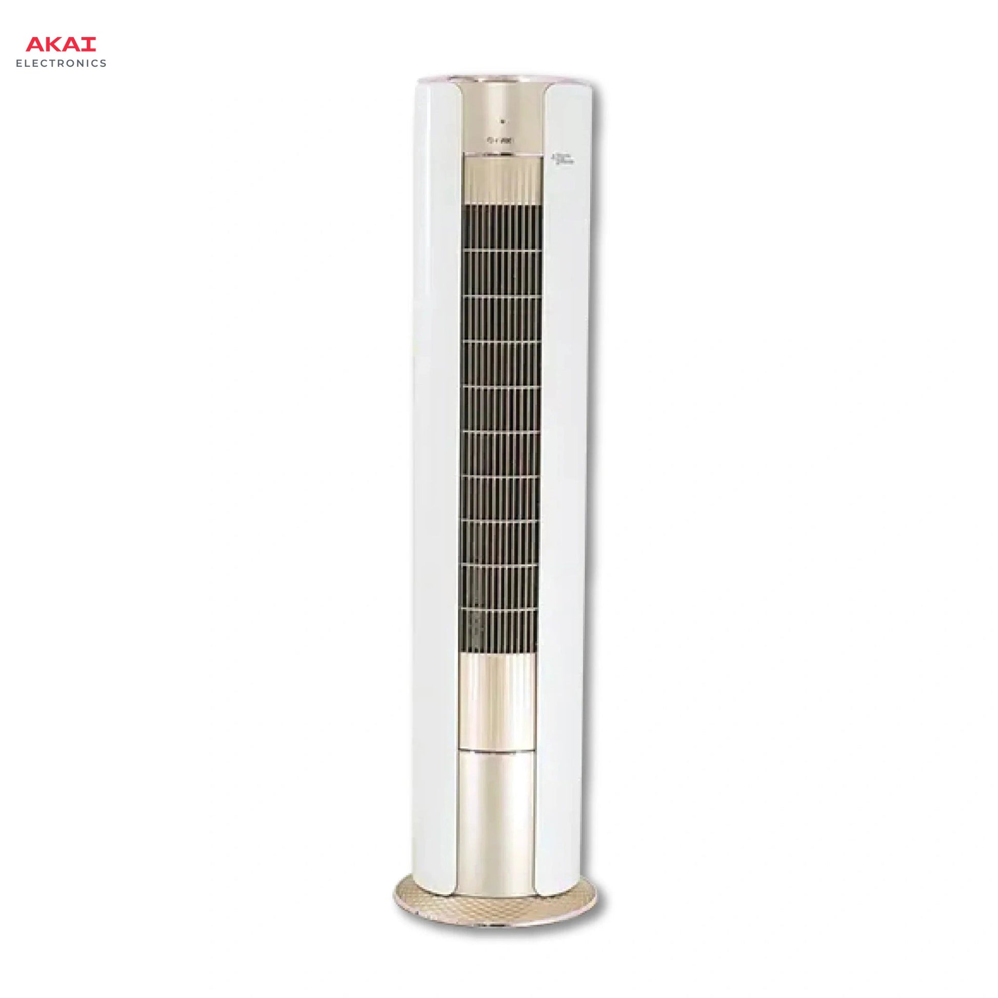 Gree AC Floor Standing Inverter 2.0 Ton GF-24ISH AA+ - Buy Online in Pakistan | Akai Electronics