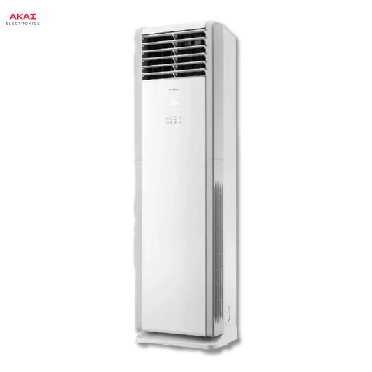 Gree Floor Standing AC Inverter 4.0 Ton GF-48TFIH AA+ - Buy Online in Pakistan | Akai Electronics