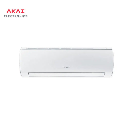 Gree Split AC 1.0 Ton Inverter GS-12FITH3W AAA Wifi - Buy Online in Pakistan | Akai Electronics