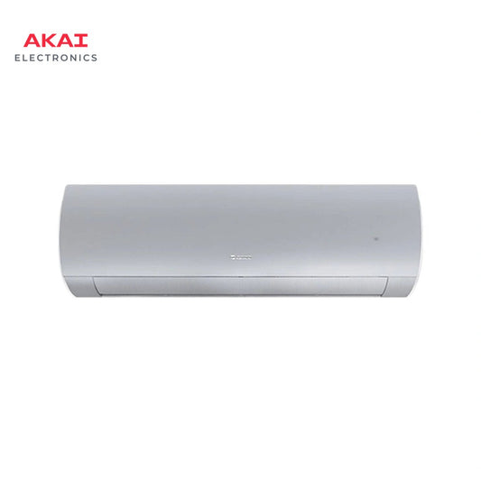 Gree Split AC 1.0 Ton Inverter GS-12FITH6C AAA - Buy Online in Pakistan | Akai Electronics