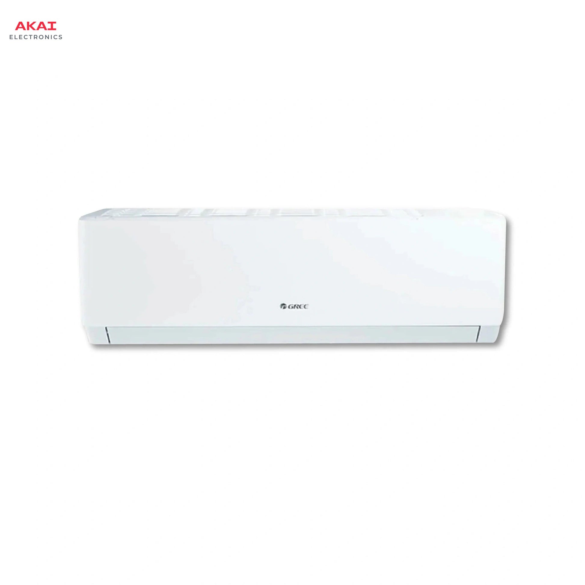 Gree AC 1.5 Ton Split Inverter GS 18PITH11W AAA - Buy Online in Pakistan | Akai Electronics