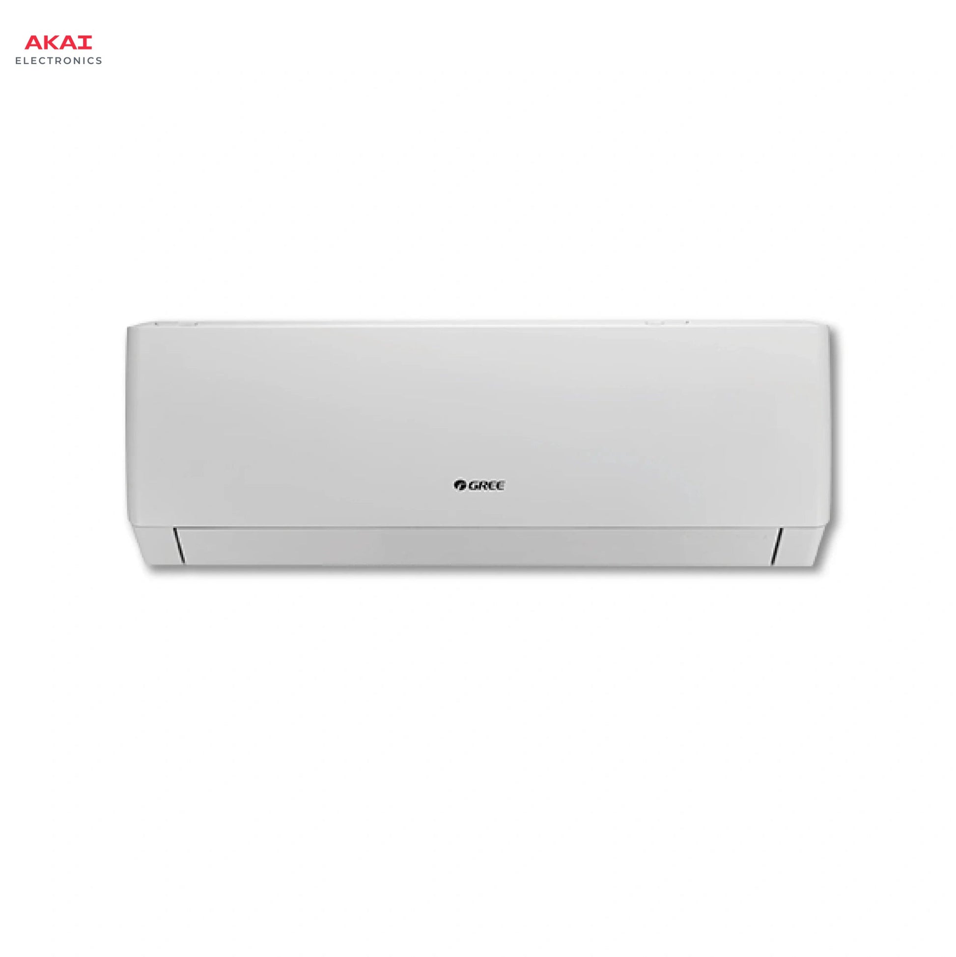 Gree AC Split Inverter 1.0 Ton GS-12PITH11W AAA - Buy Online in Pakistan | Akai Electronics
