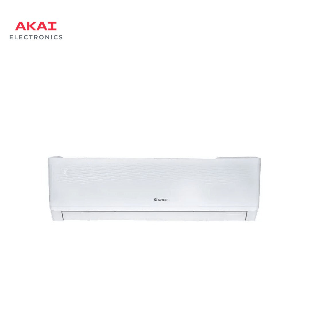 Gree Split AC Inverter 1.5 Ton 18PITH17W (T3) - Buy Online in Pakistan | Akai Electronics