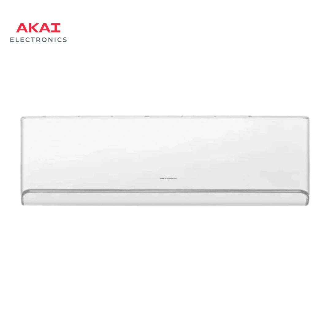 Gree Split AC Inverter 1.5 Ton GS-18AITH23W-T3 - Buy Online in Pakistan | Akai Electronics