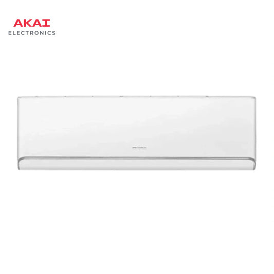 Gree Split AC Inverter 1.5 Ton GS-18AITH23W-T3 - Buy Online in Pakistan | Akai Electronics
