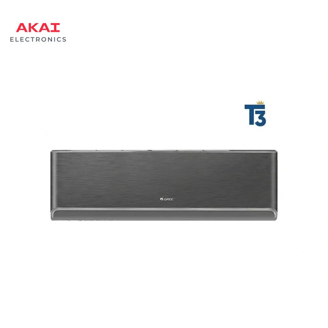 Gree SPLIT AC INVERTER 2.0 TON GS-24AITH21B - Buy Online in Pakistan | Akai Electronics