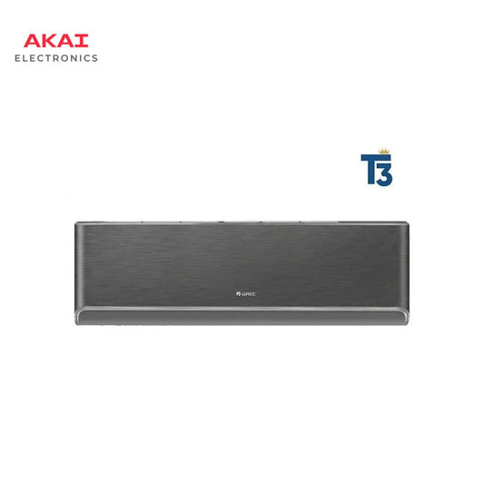 Gree SPLIT AC INVERTER 2.0 TON GS-24AITH21B - Buy Online in Pakistan | Akai Electronics