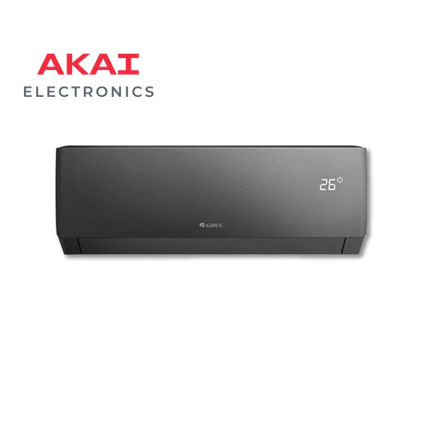 Gree Split AC Inverter 2.0 Ton GS-24PITH21B-T3 - Buy Online in Pakistan | Akai Electronics