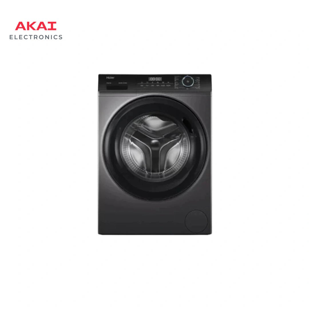 Haier A.W.M HW80-BP12929S6 - Buy Online in Pakistan | Akai Electronics