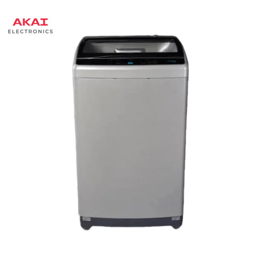 Haier Automatic Washing Machine HWM85-1708 - Buy Online in Pakistan | Akai Electronics
