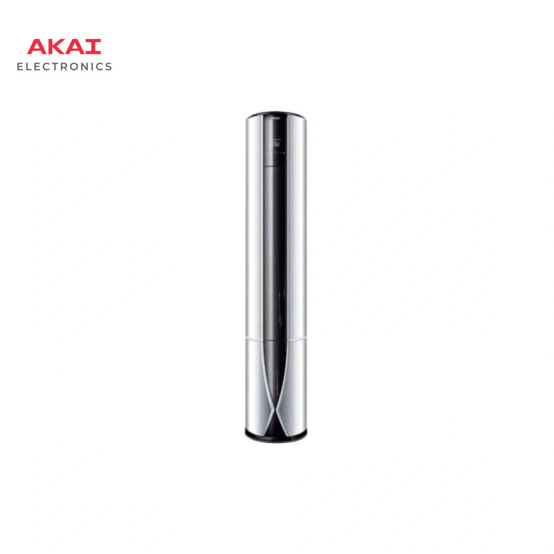 Haier AC Floor Standing 2.0 Ton HPU-24HDZUV DC Inverter - Buy Online in Pakistan | Akai Electronics