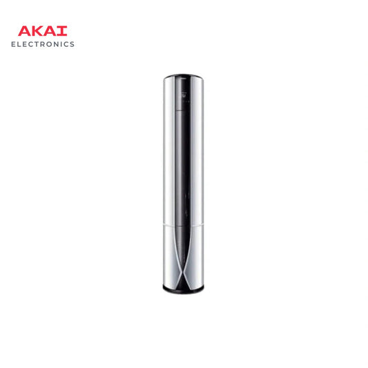 Haier AC Floor Standing 2.0 Ton HPU-24HDZUV DC Inverter - Buy Online in Pakistan | Akai Electronics