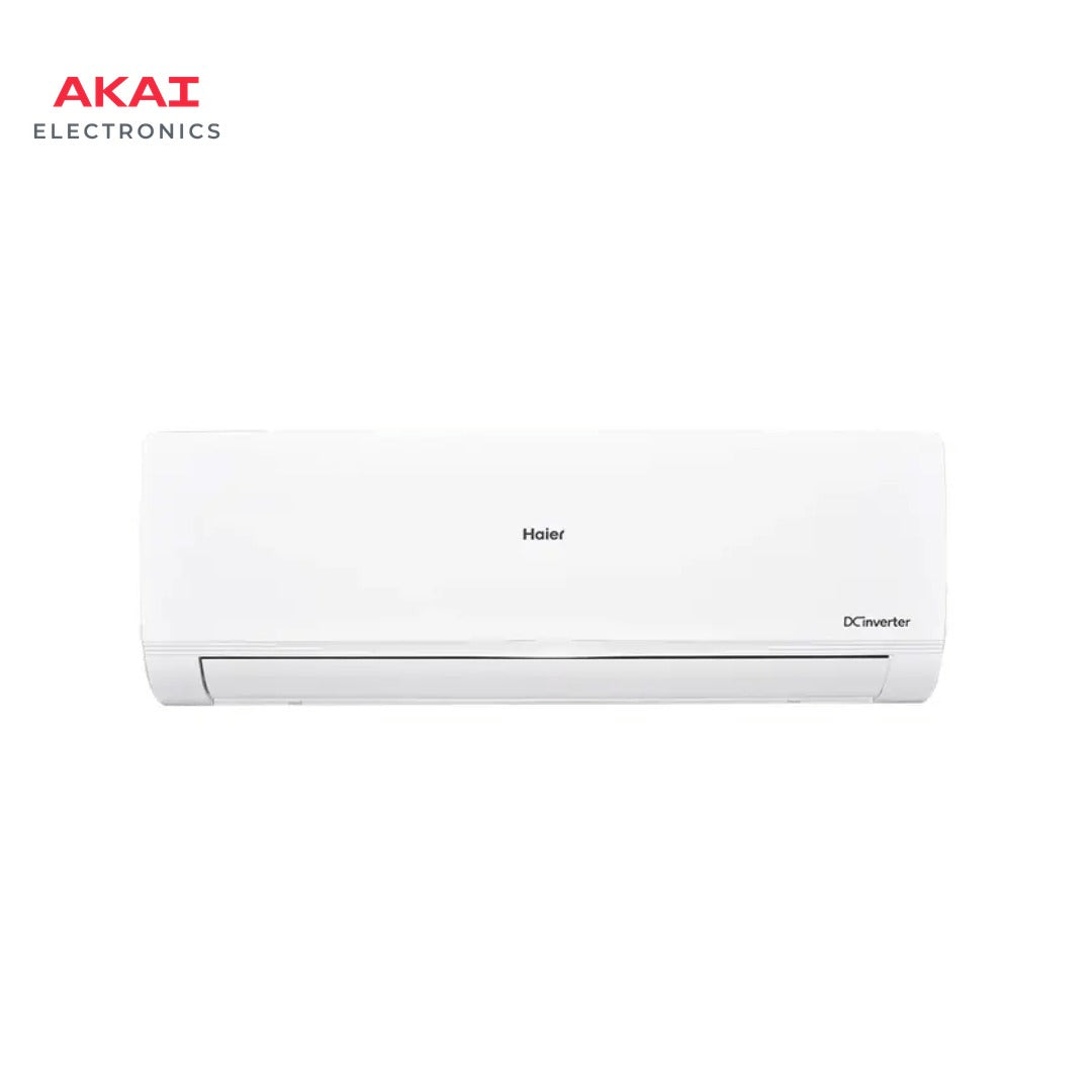 Haier AC Split Inverter 1.5 Ton HSU-19RFP (White) - Buy Online in Pakistan | Akai Electronics