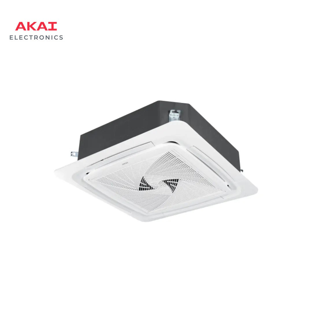 Haier Ceiling Cassette Inverter 2.0 Ton HBU-24HE/DC - Buy Online in Pakistan | Akai Electronics