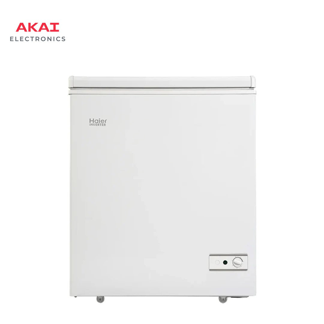 Haier D.Freezer (HDF-175 Inverter) - Buy Online in Pakistan | Akai Electronics