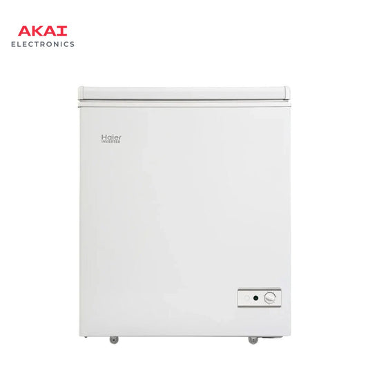 Haier D.Freezer (HDF-175 Inverter) - Buy Online in Pakistan | Akai Electronics