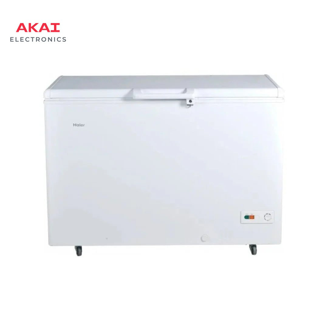 Haier Deep Freezer 405I (Inverter) - Buy Online in Pakistan | Akai Electronics