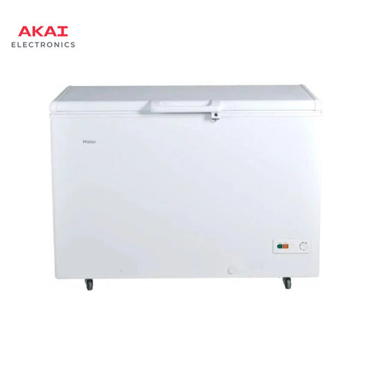 Haier Deep Freezer 405I (Inverter) - Buy Online in Pakistan | Akai Electronics