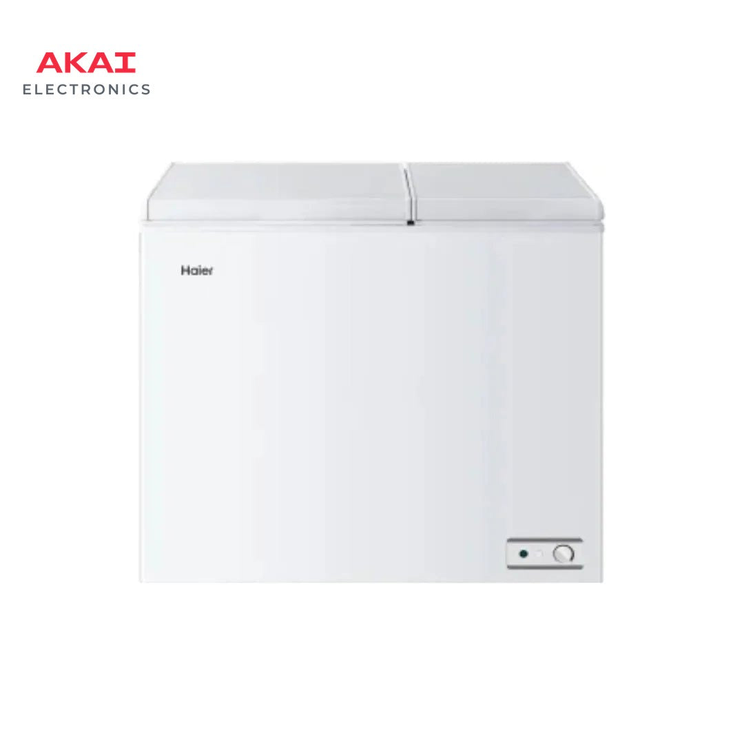 Haier Deep Freezer HDF-230BFP - Buy Online in Pakistan | Akai Electronics