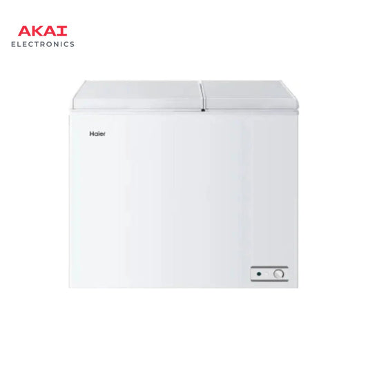 Haier Deep Freezer HDF-230BFP - Buy Online in Pakistan | Akai Electronics