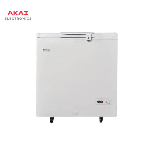 Haier Deep Freezer HDF-245 Inverter - Buy Online in Pakistan | Akai Electronics