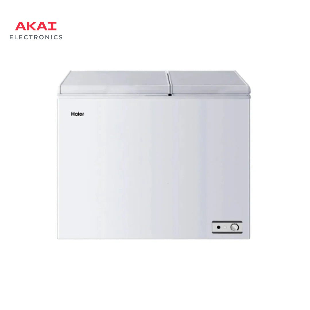 Haier Deep Freezer HDF-320BFP - Buy Online in Pakistan | Akai Electronics