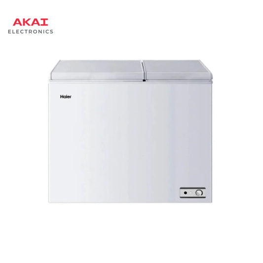 Haier Deep Freezer HDF-320BFP - Buy Online in Pakistan | Akai Electronics