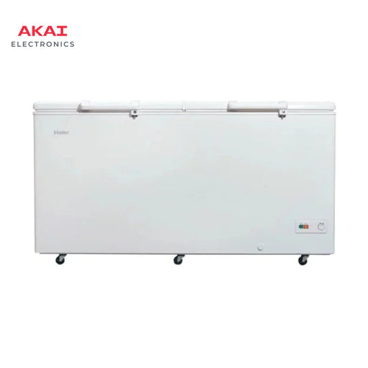 Haier Deep Freezer HDF-545DD - Buy Online in Pakistan | Akai Electronics