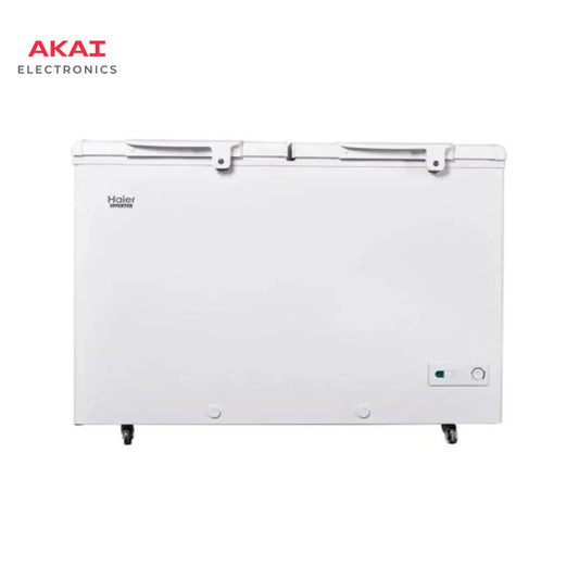 Haier Deep Freezer HDF-545I Inverter - Buy Online in Pakistan | Akai Electronics