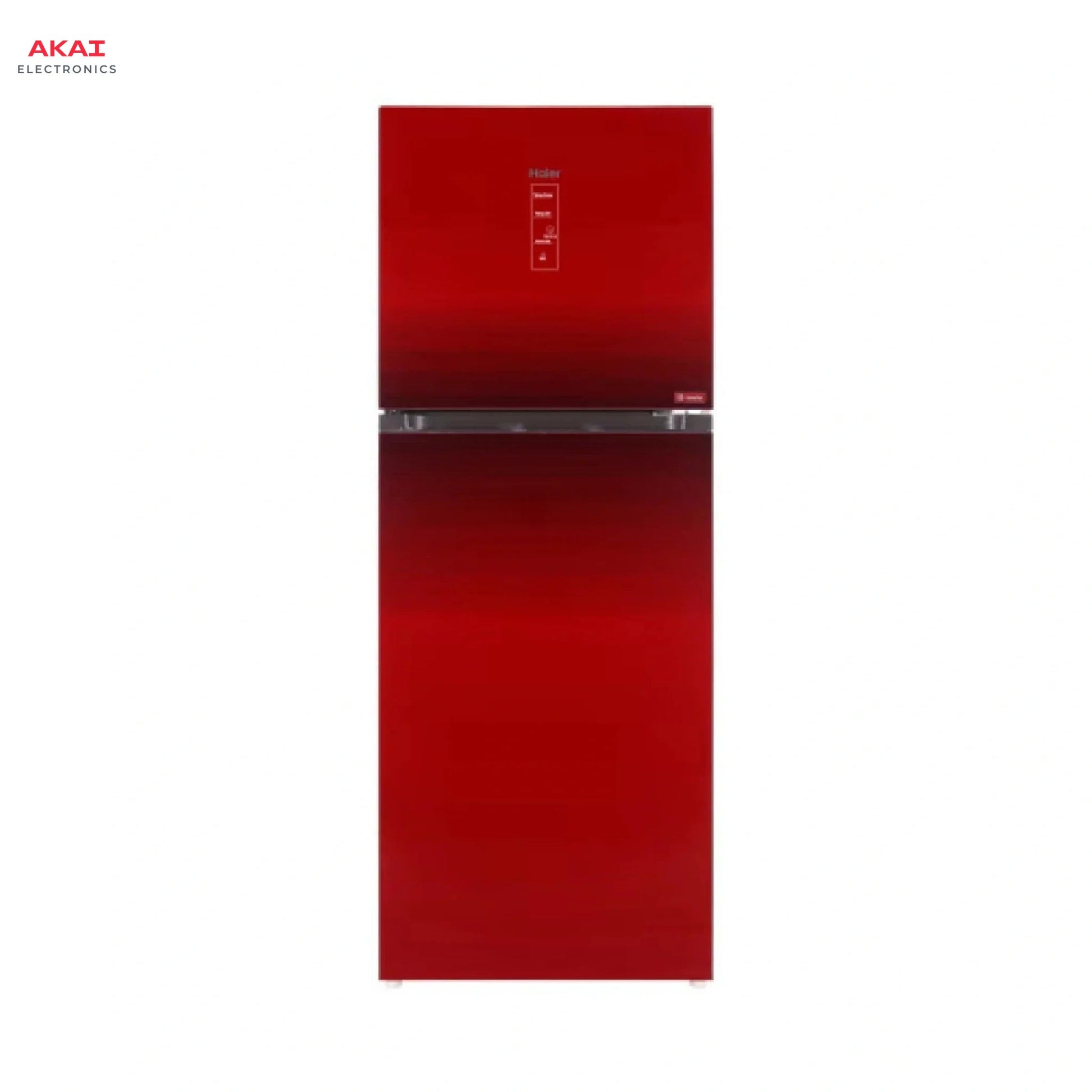 Haier Digital Inverter Refrigerator HRF-316 IARA+ Red - Buy Online in Pakistan | Akai Electronics