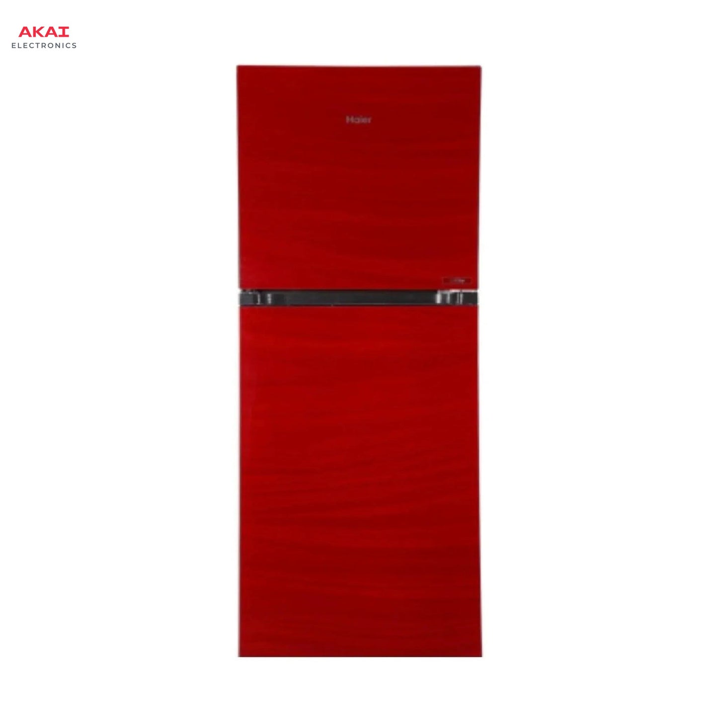 Haier E-Star Series Refrigerator HRF-538 EPR Red - Buy Online in Pakistan | Akai Electronics