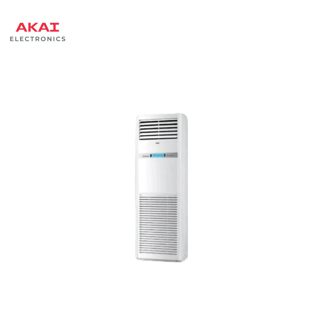 Haier Floor Standing AC 4.0 Ton HPU-48E/DC - Buy Online in Pakistan | Akai Electronics